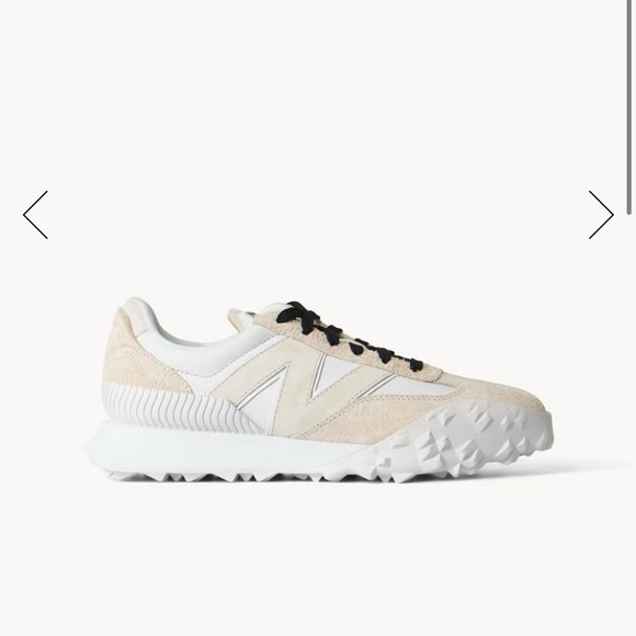 Staud x New Balance sneakers - Picture 3 of 8